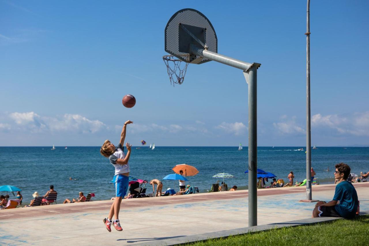 Casa Carmen 4 Lejlighed Miami Playa Eksteriør billede
