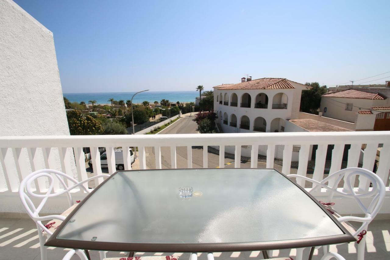 Casa Carmen 4 Lejlighed Miami Playa Eksteriør billede