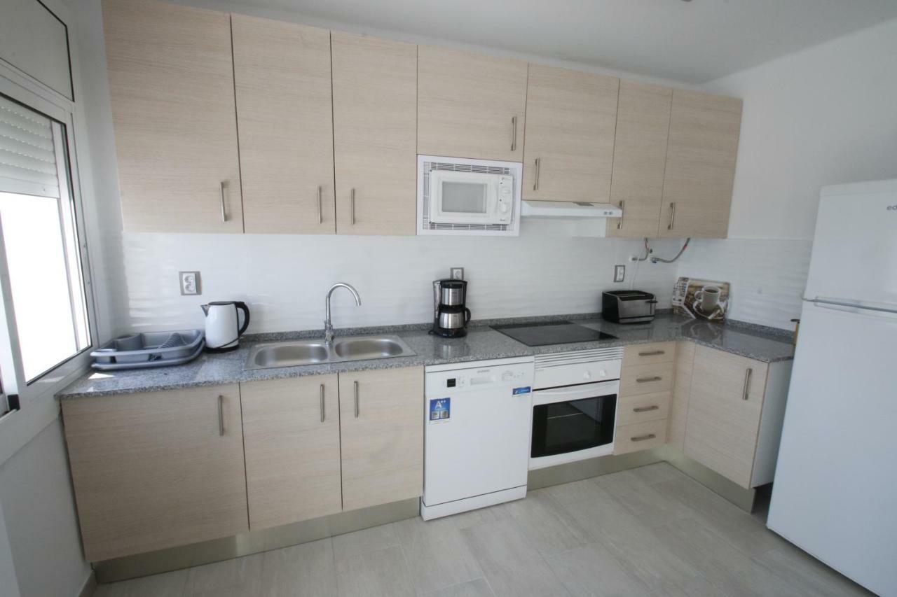 Casa Carmen 4 Lejlighed Miami Playa Eksteriør billede