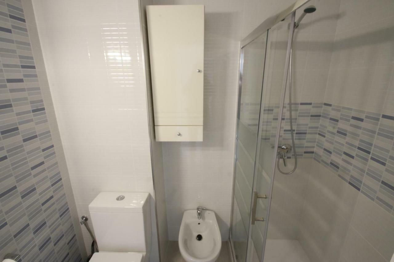 Casa Carmen 4 Lejlighed Miami Playa Eksteriør billede