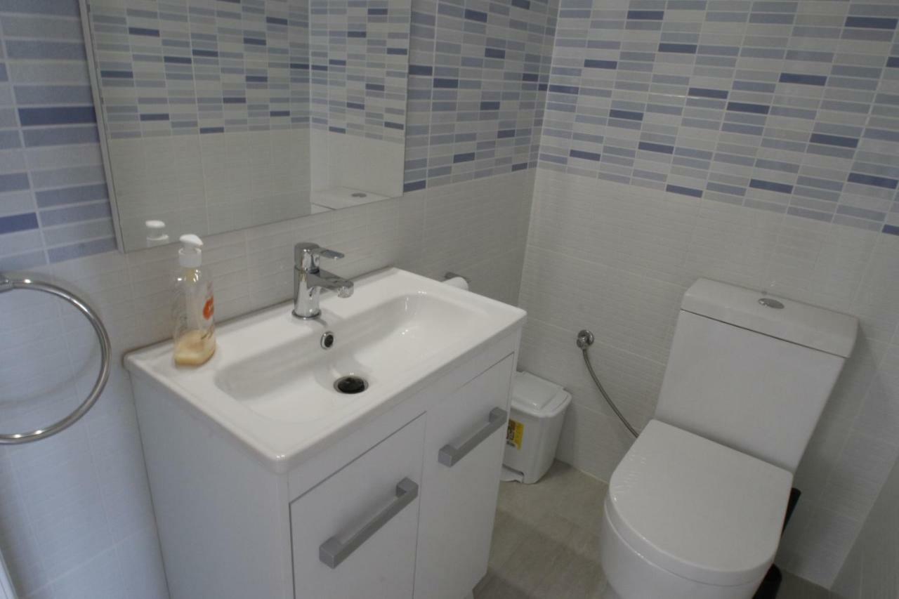 Casa Carmen 4 Lejlighed Miami Playa Eksteriør billede