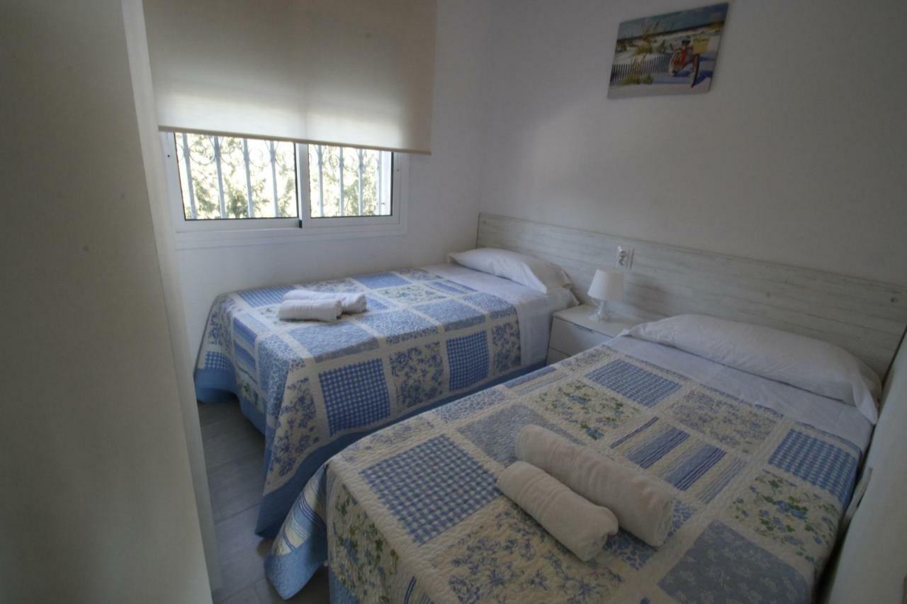 Casa Carmen 4 Lejlighed Miami Playa Eksteriør billede