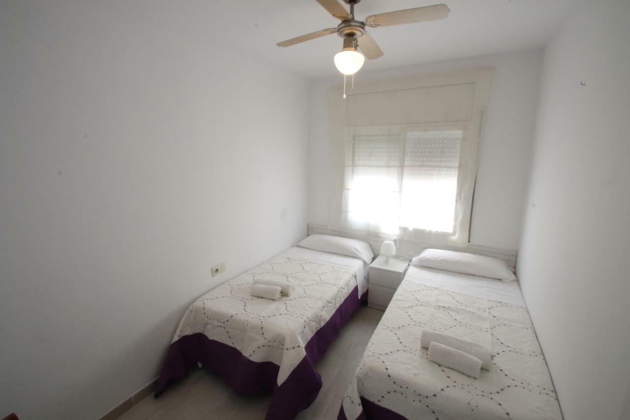 Casa Carmen 4 Lejlighed Miami Playa Eksteriør billede
