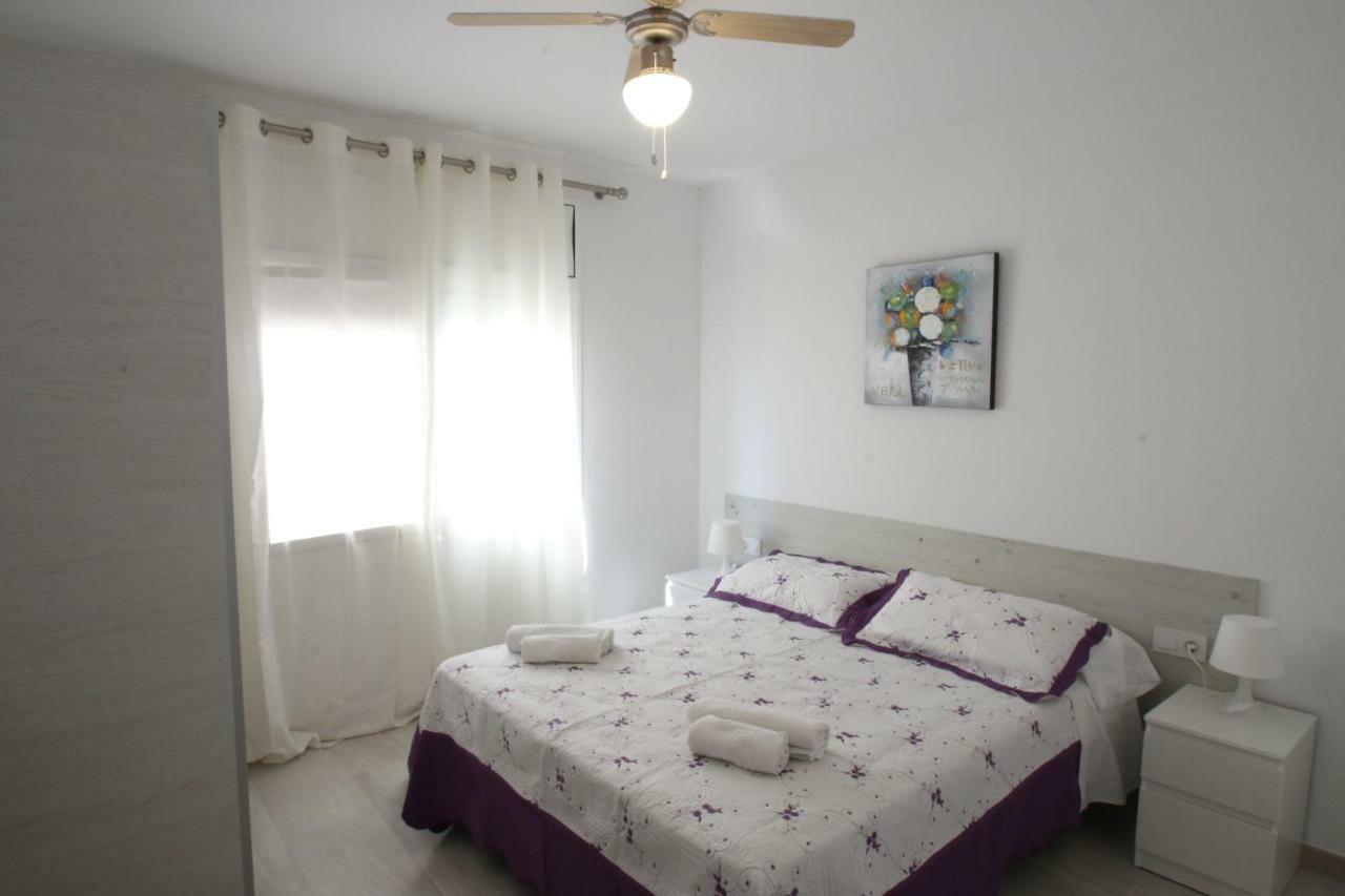 Casa Carmen 4 Lejlighed Miami Playa Eksteriør billede
